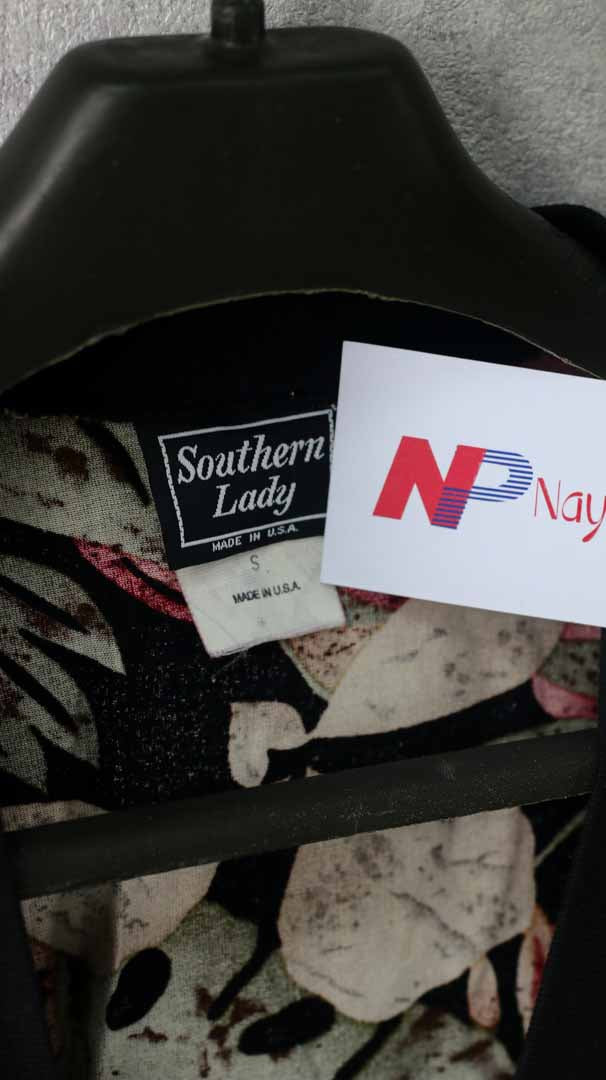 SOUTHERN LADY