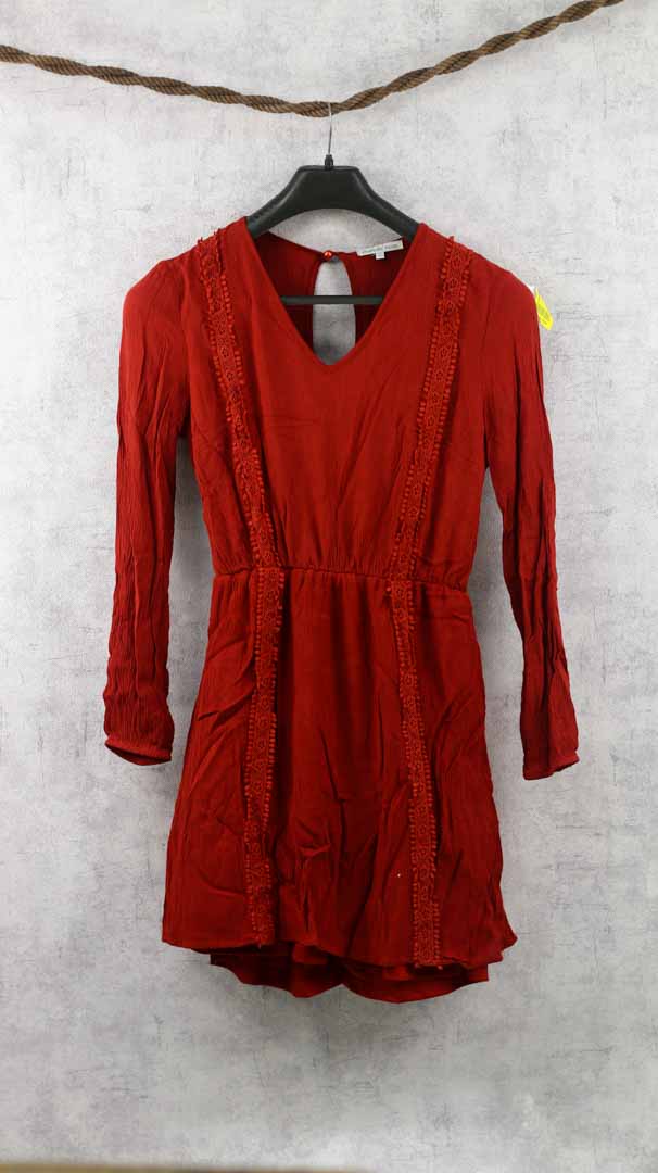 Charlotte russe