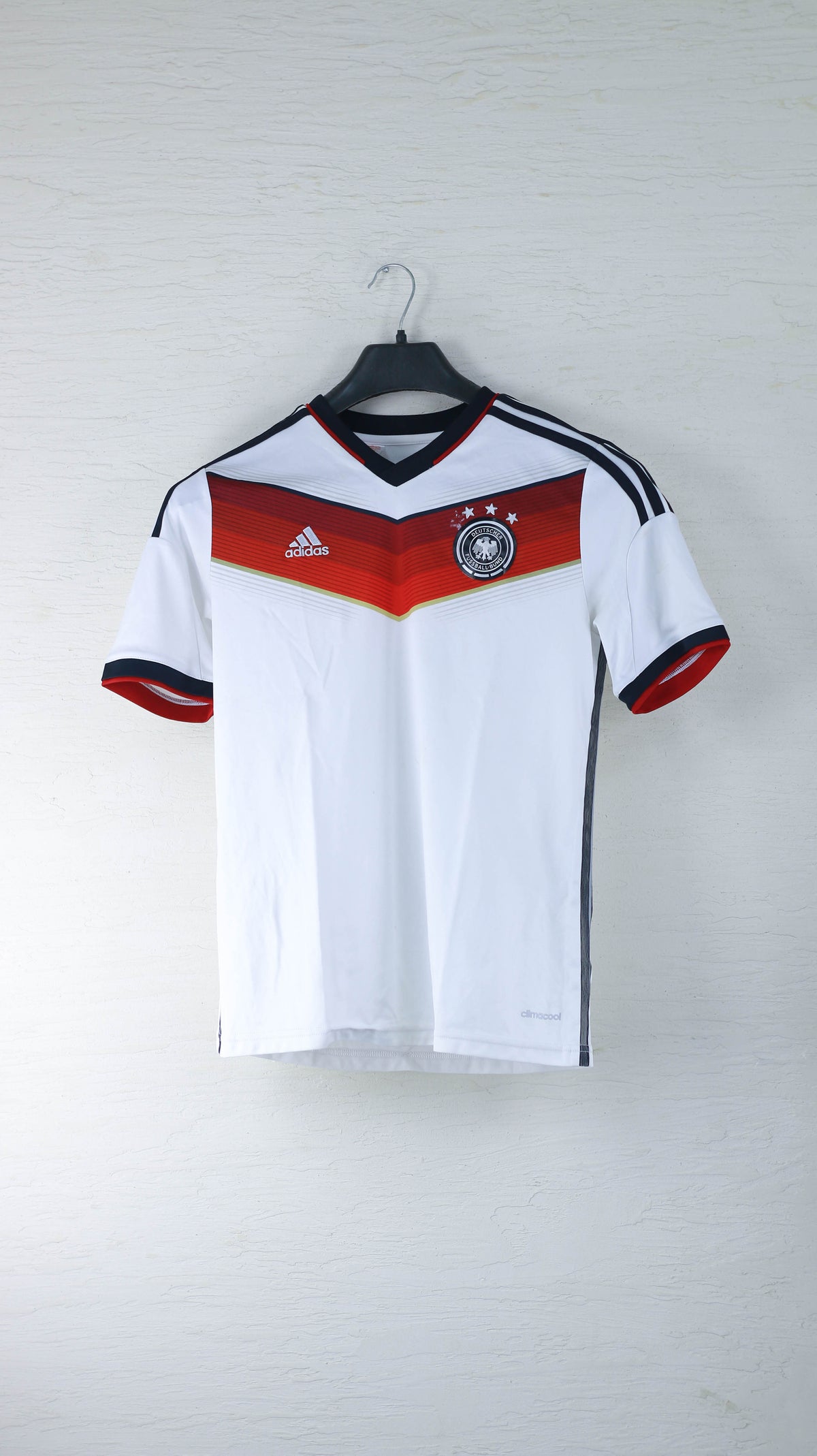 Germany 2014 DFB