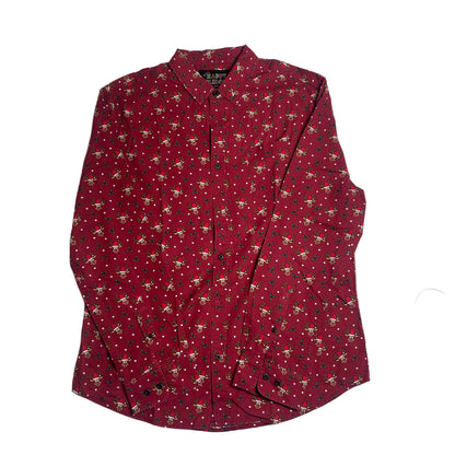 Happy Holidays Men shirt