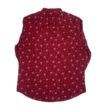 Happy Holidays Men shirt