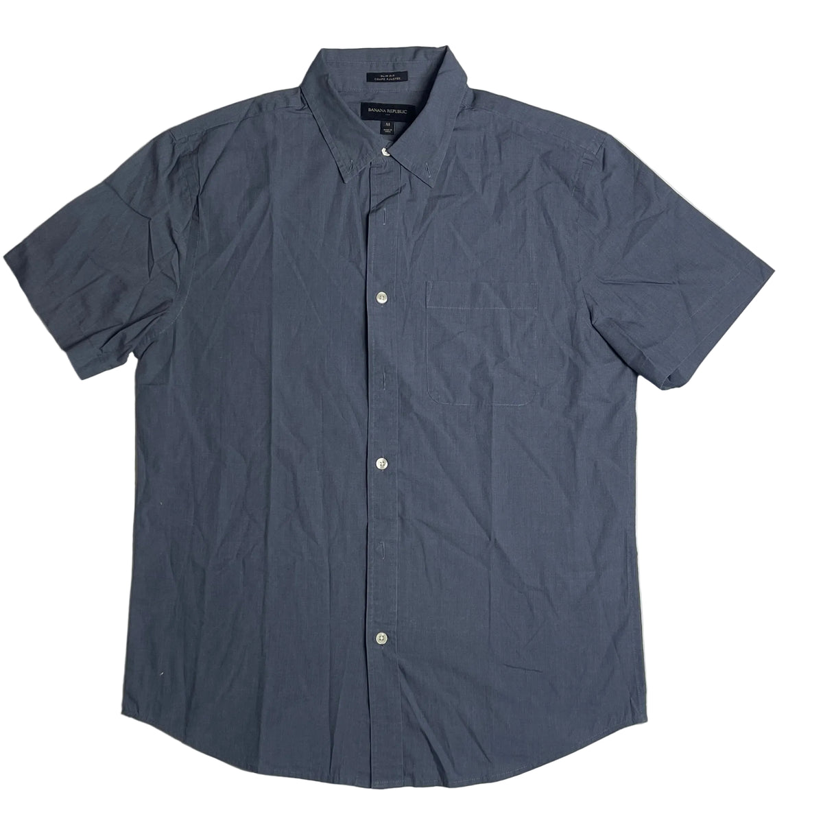 Banana Republic shirt