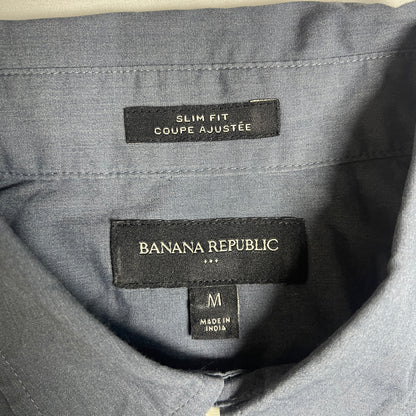 Banana Republic shirt