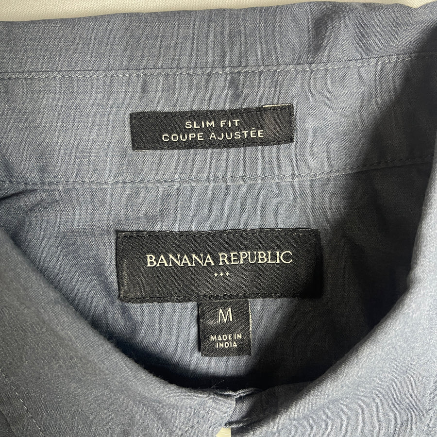 Banana Republic shirt