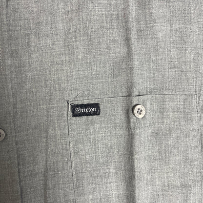 Brixton shirt