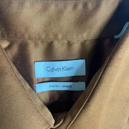 calvin klein shirt