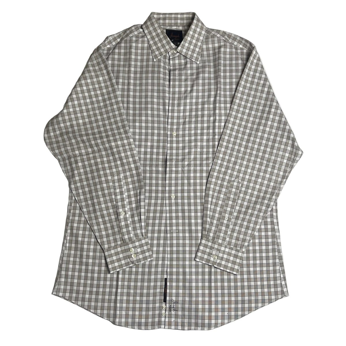 Joseph JS.bank shirt