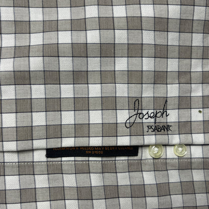 Joseph JS.bank shirt
