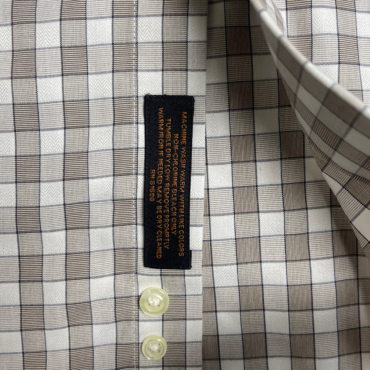 Joseph JS.bank shirt