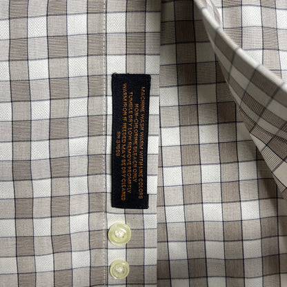 Joseph JS.bank shirt