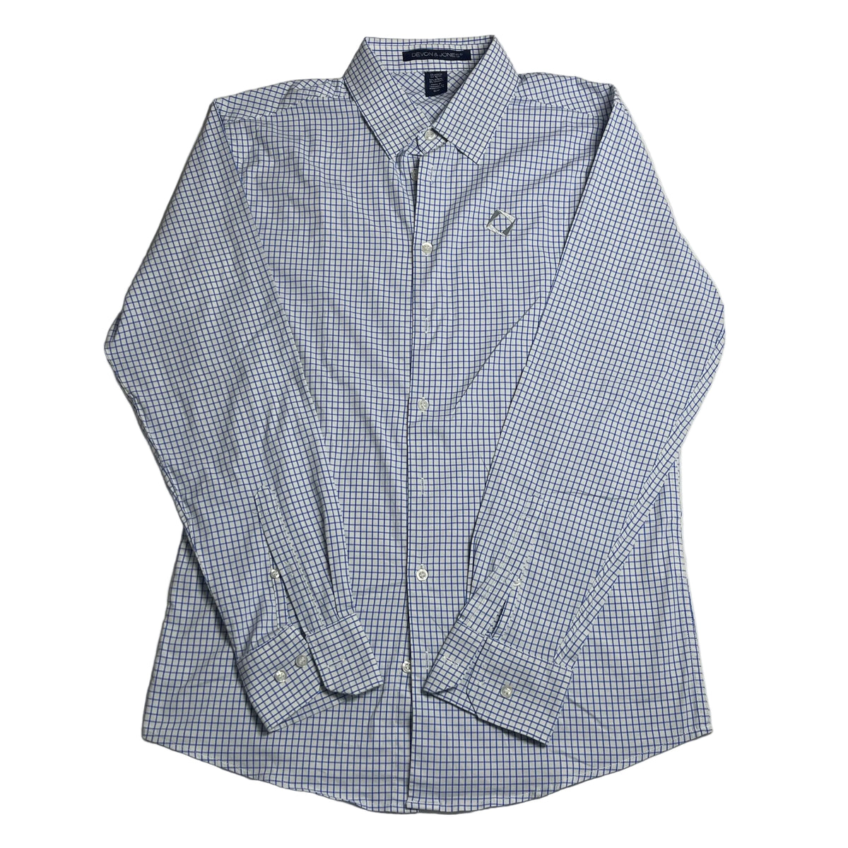 Devon & Jones shirt
