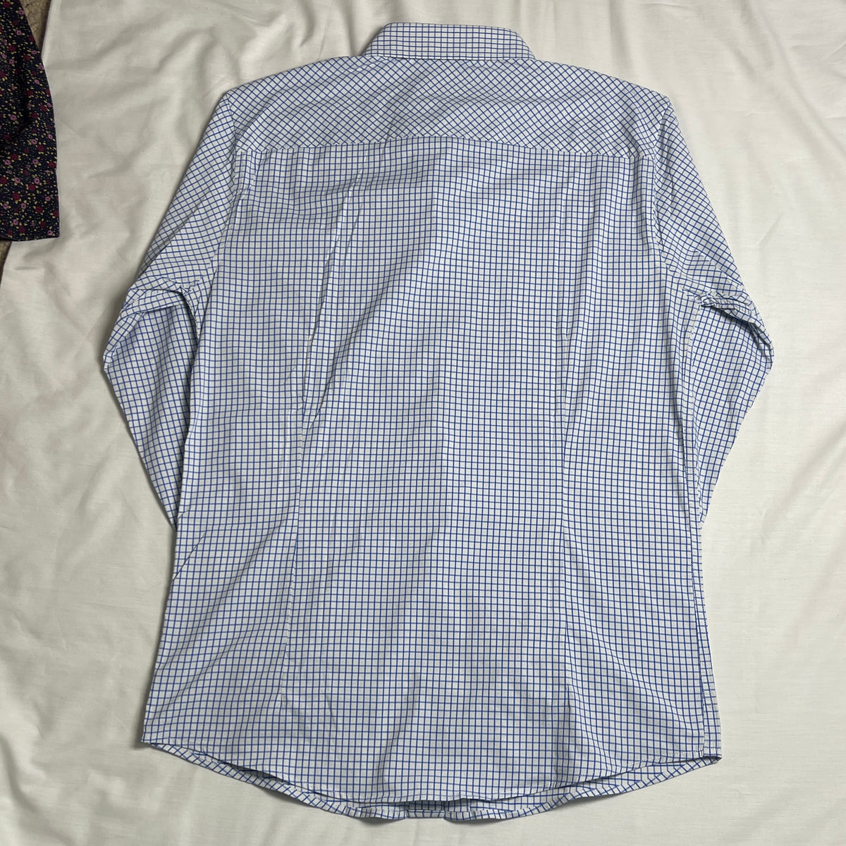 Devon & Jones shirt