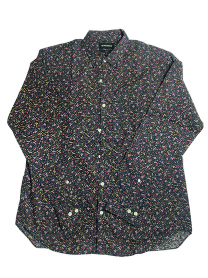 Bonobos men shirt