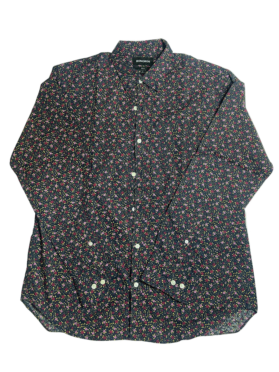 Bonobos men shirt