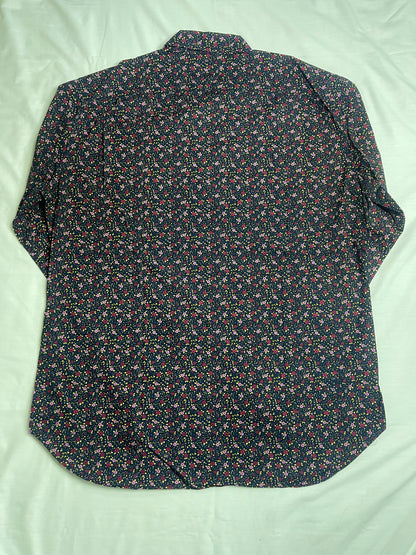 Bonobos men shirt