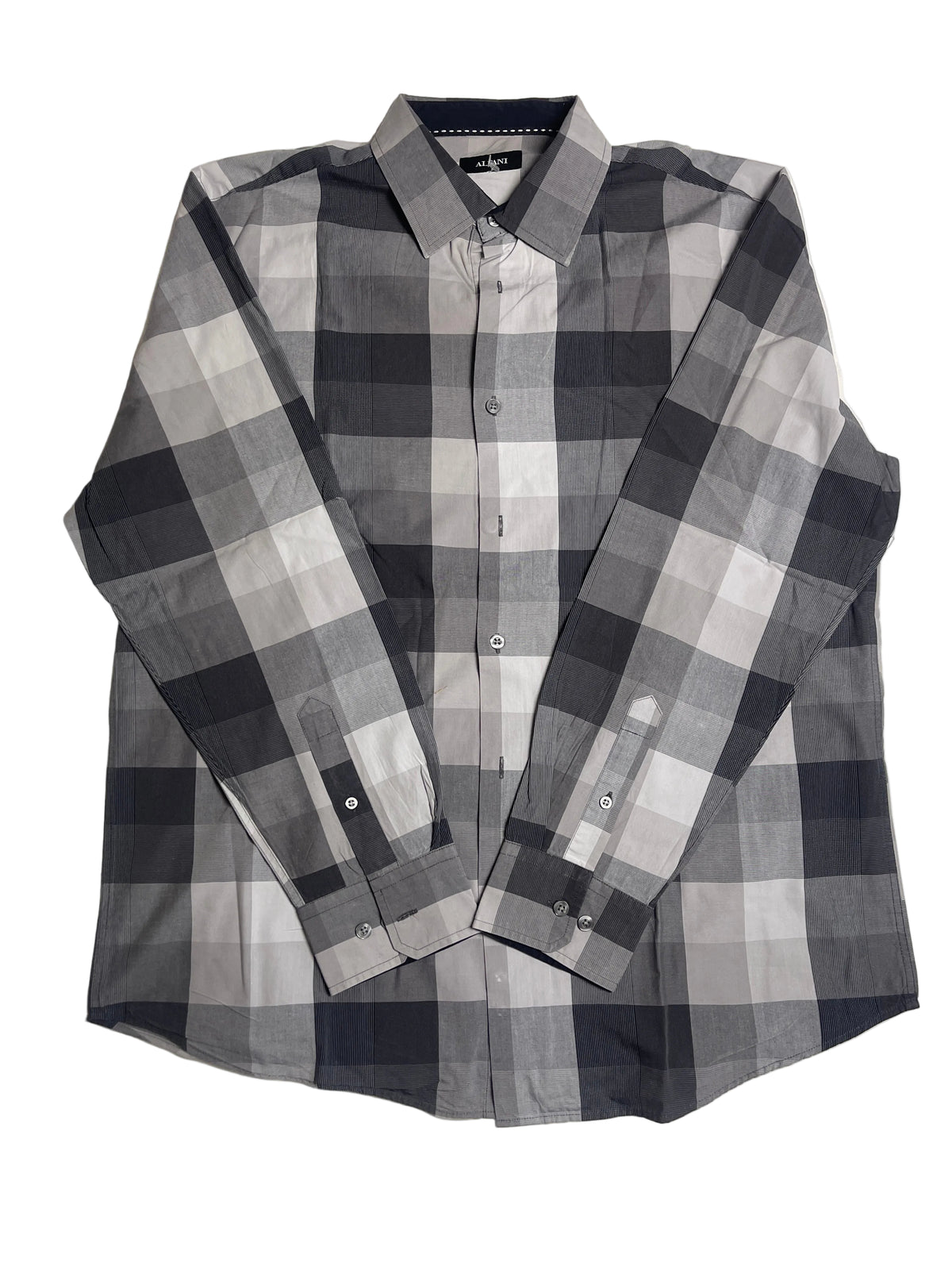 Alfani shirt
