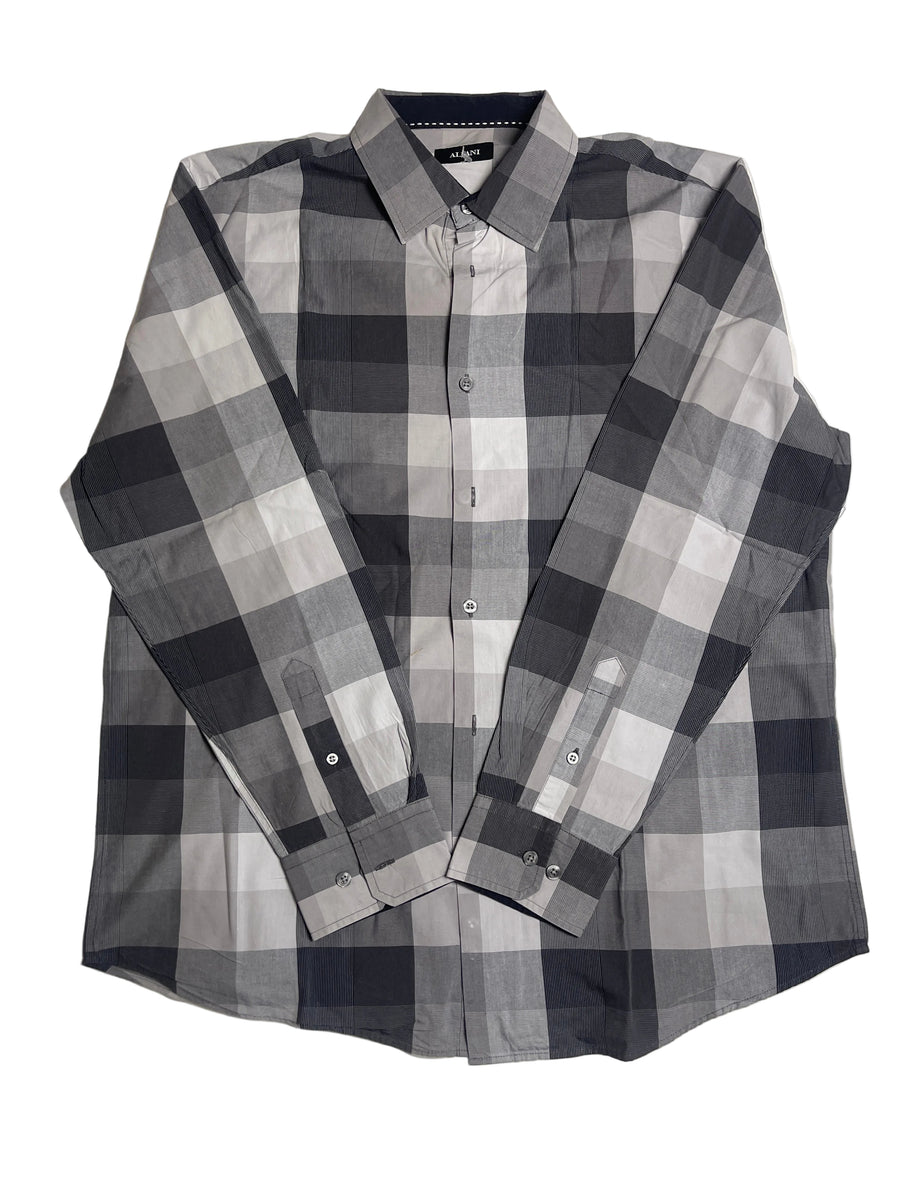Alfani shirt