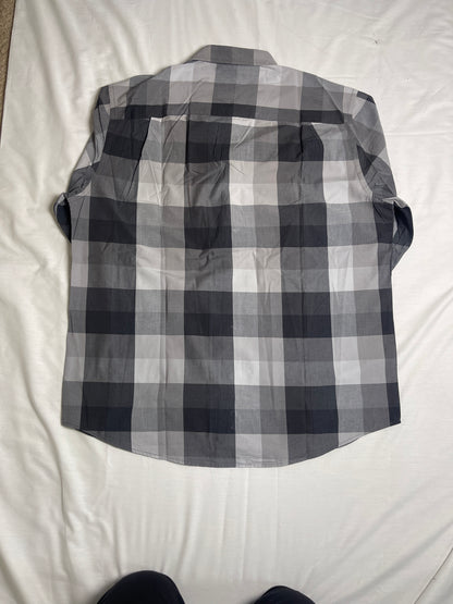 Alfani shirt