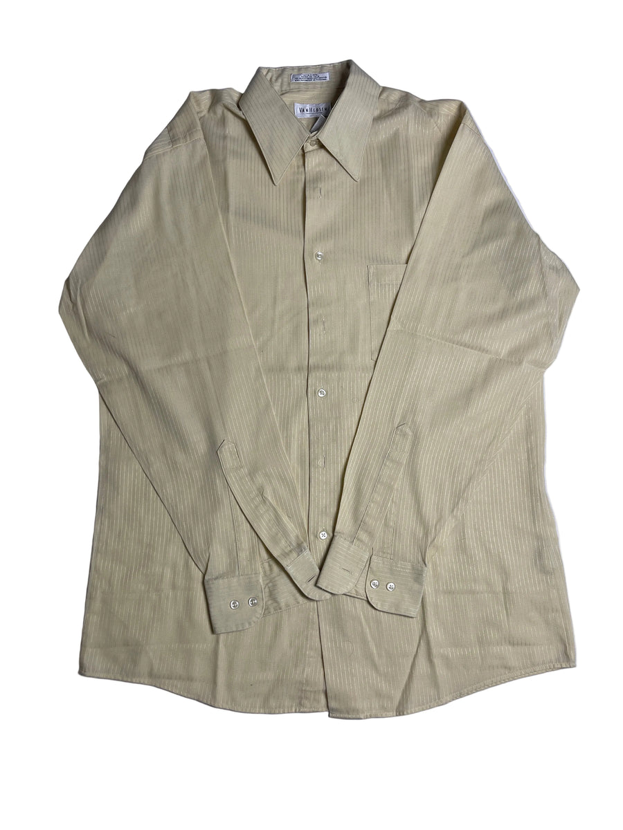 Vanheusen men shirt