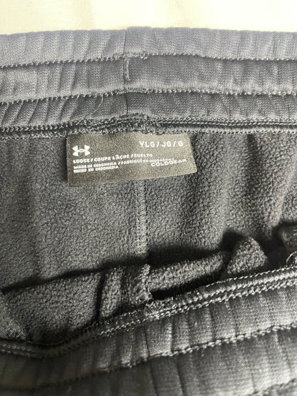 Under armour trouser