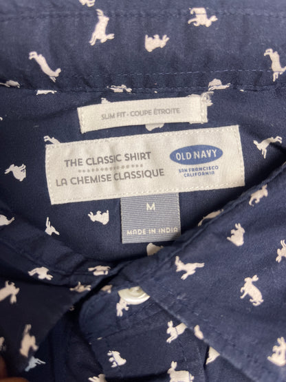 Old Navy Shirt
