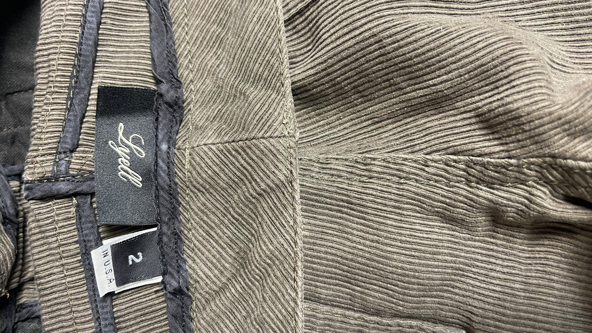 Lyell Pant