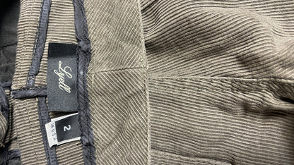 Lyell Pant