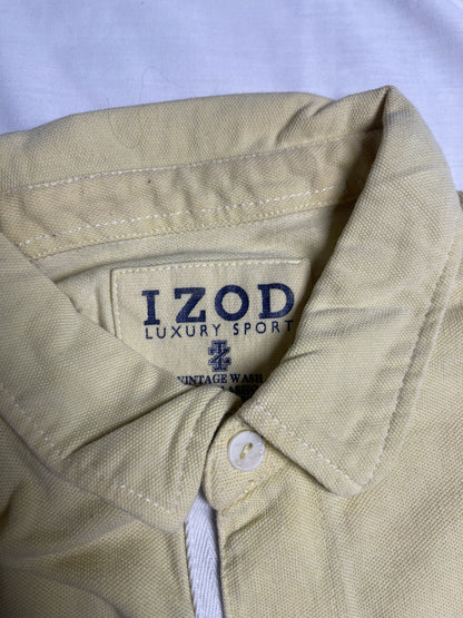 IZOD Polo T-Shirt