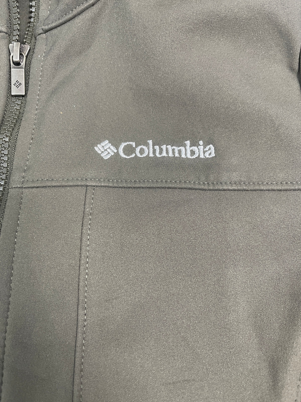 Columbia Women Hooded Jacket