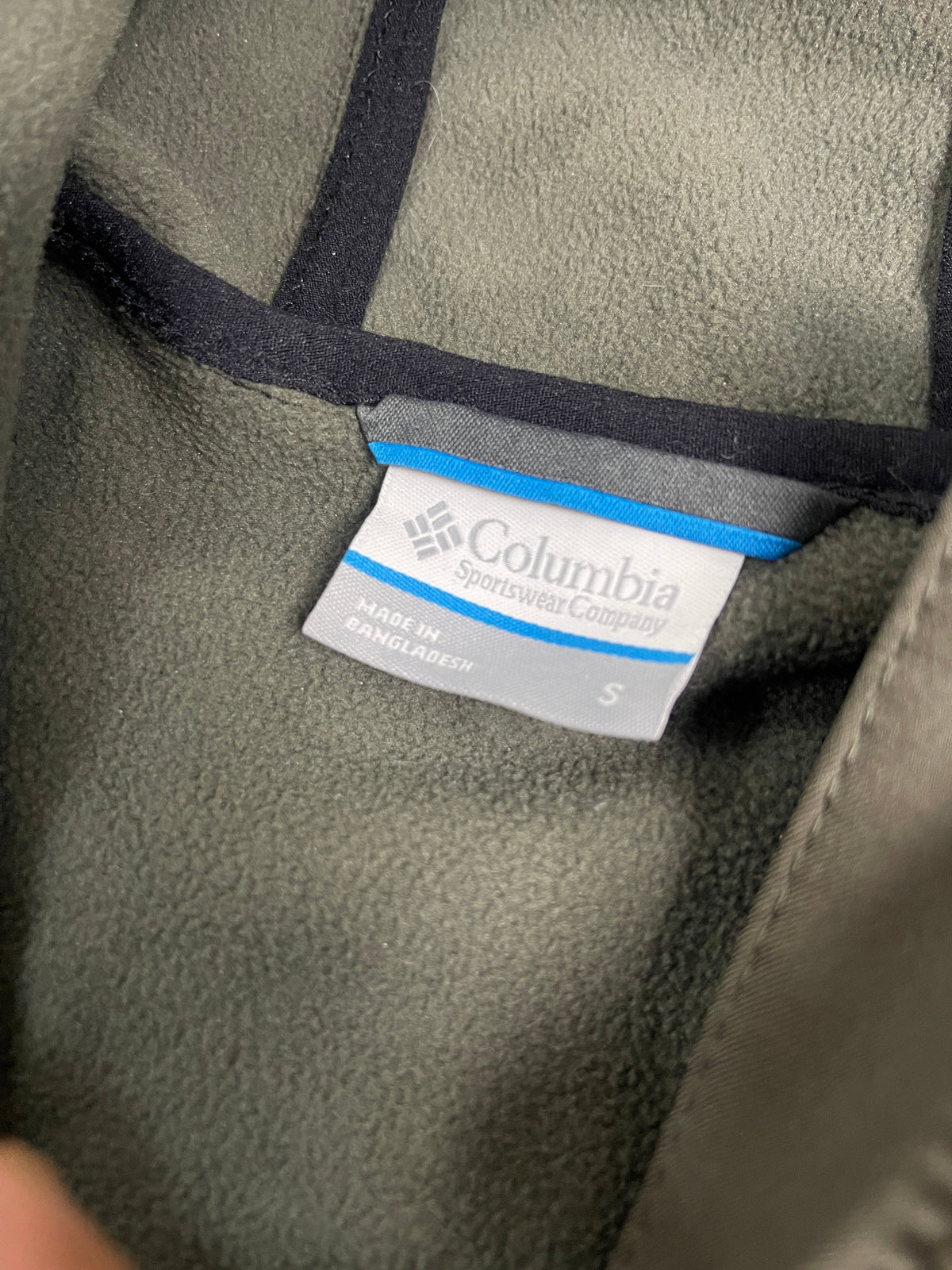 Columbia Women Hooded Jacket