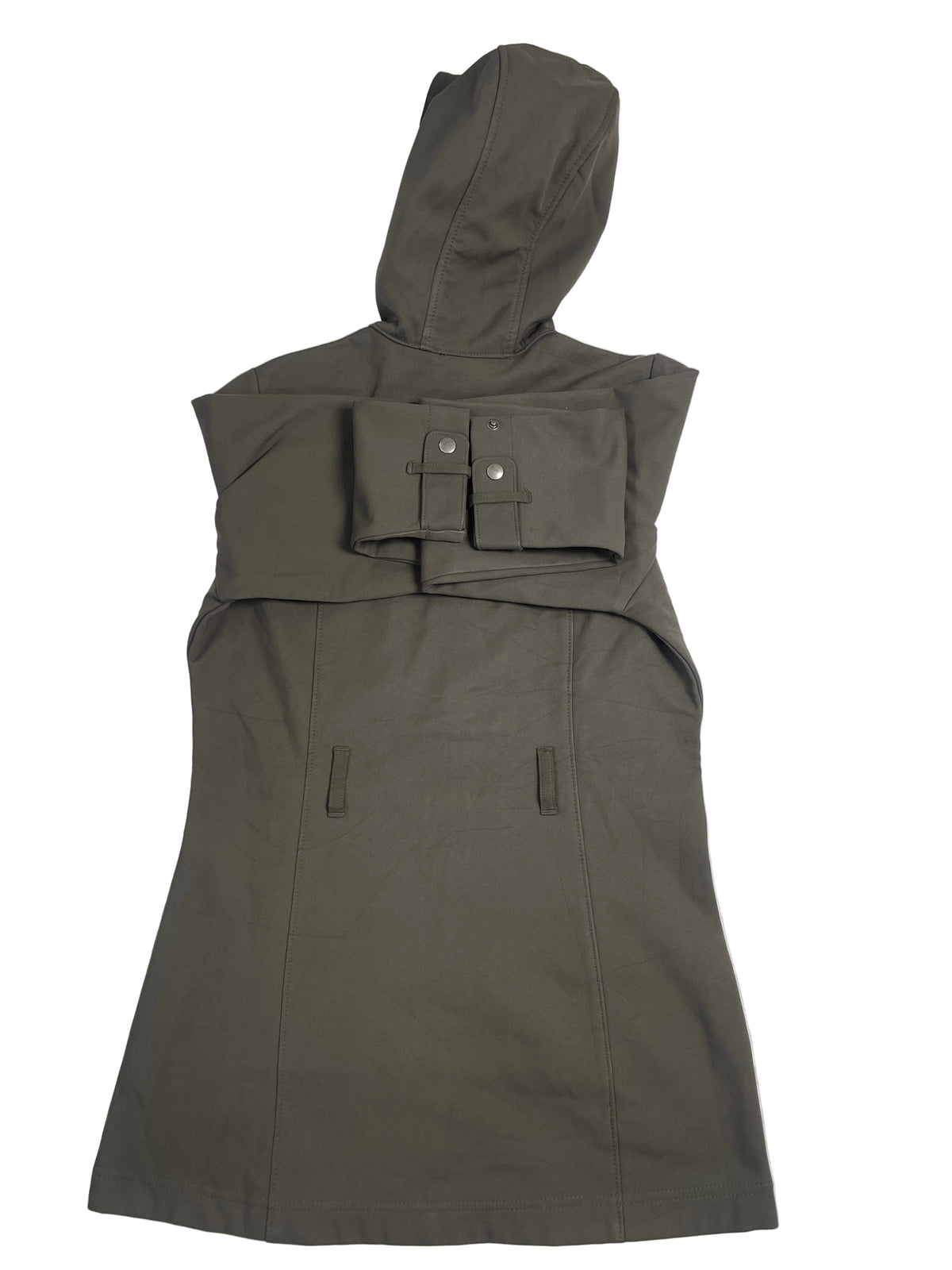Columbia Women Hooded Jacket