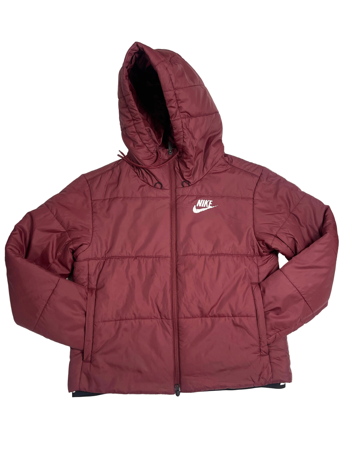 Nike Sportswear Puffer Hooded Jacket