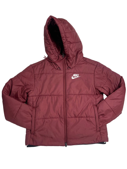 Nike Sportswear Puffer Hooded Jacket