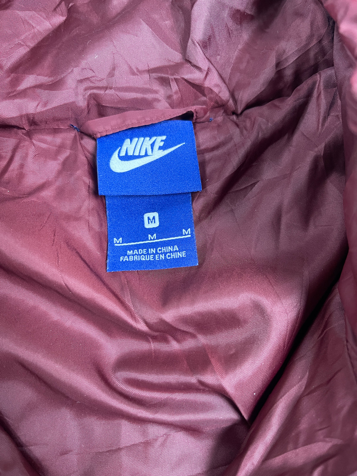 Nike Sportswear Puffer Hooded Jacket