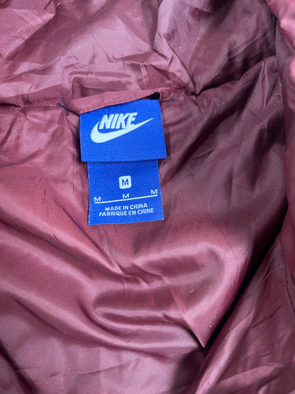 Nike Sportswear Puffer Hooded Jacket