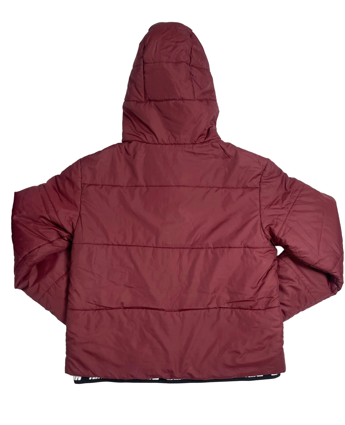 Nike Sportswear Puffer Hooded Jacket