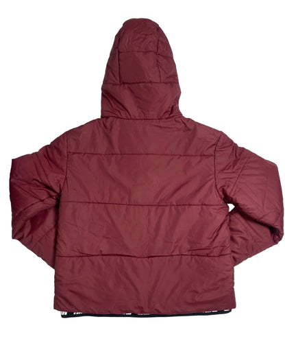 Nike Sportswear Puffer Hooded Jacket