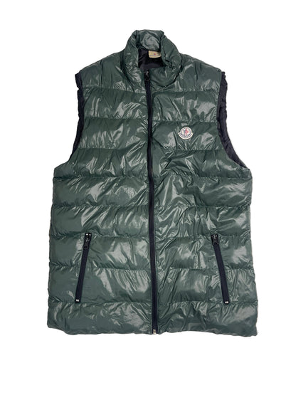 Moncler Puffer jactek