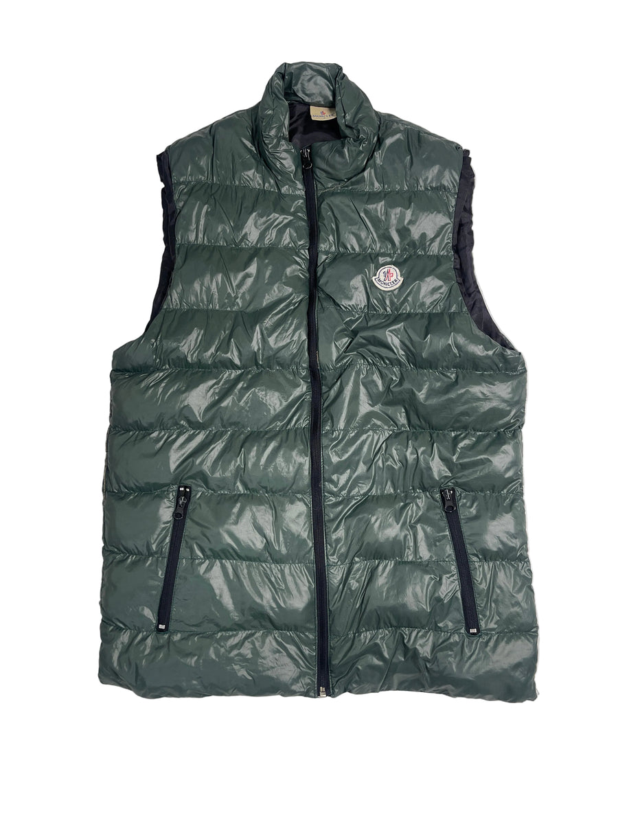 Moncler Puffer jactek