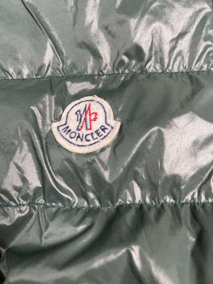 Moncler Puffer jactek