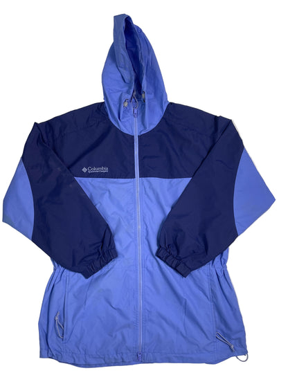 Columbia Wind Breaker | Jacket