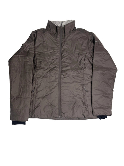 Columbia Puffer Jacket