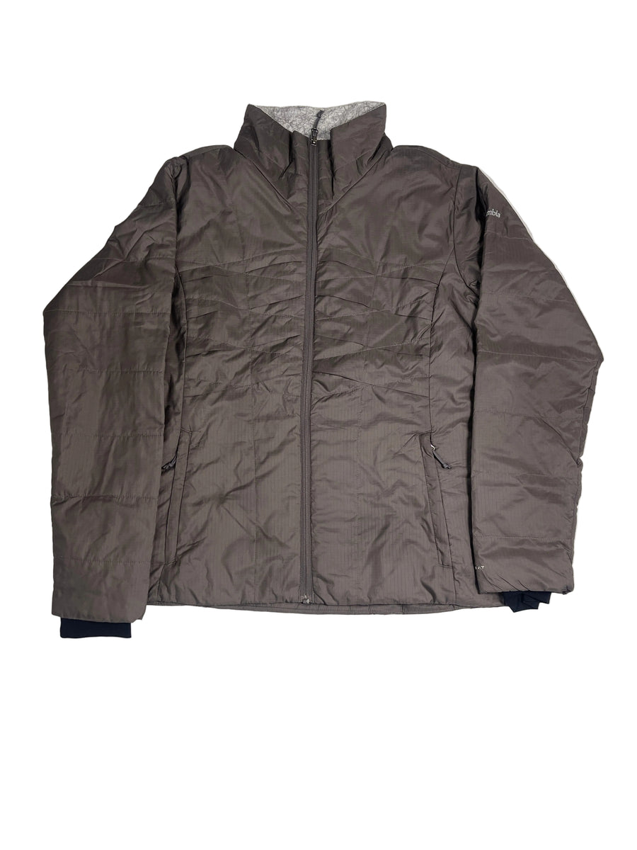 Columbia Puffer Jacket