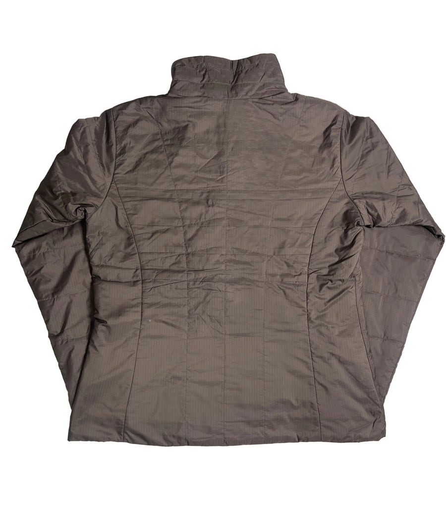 Columbia Puffer Jacket