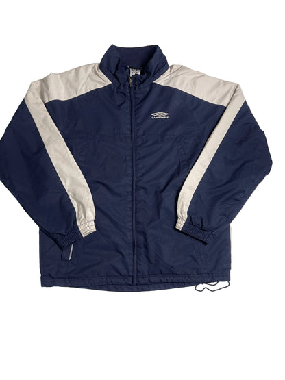 UMBRO JACKET