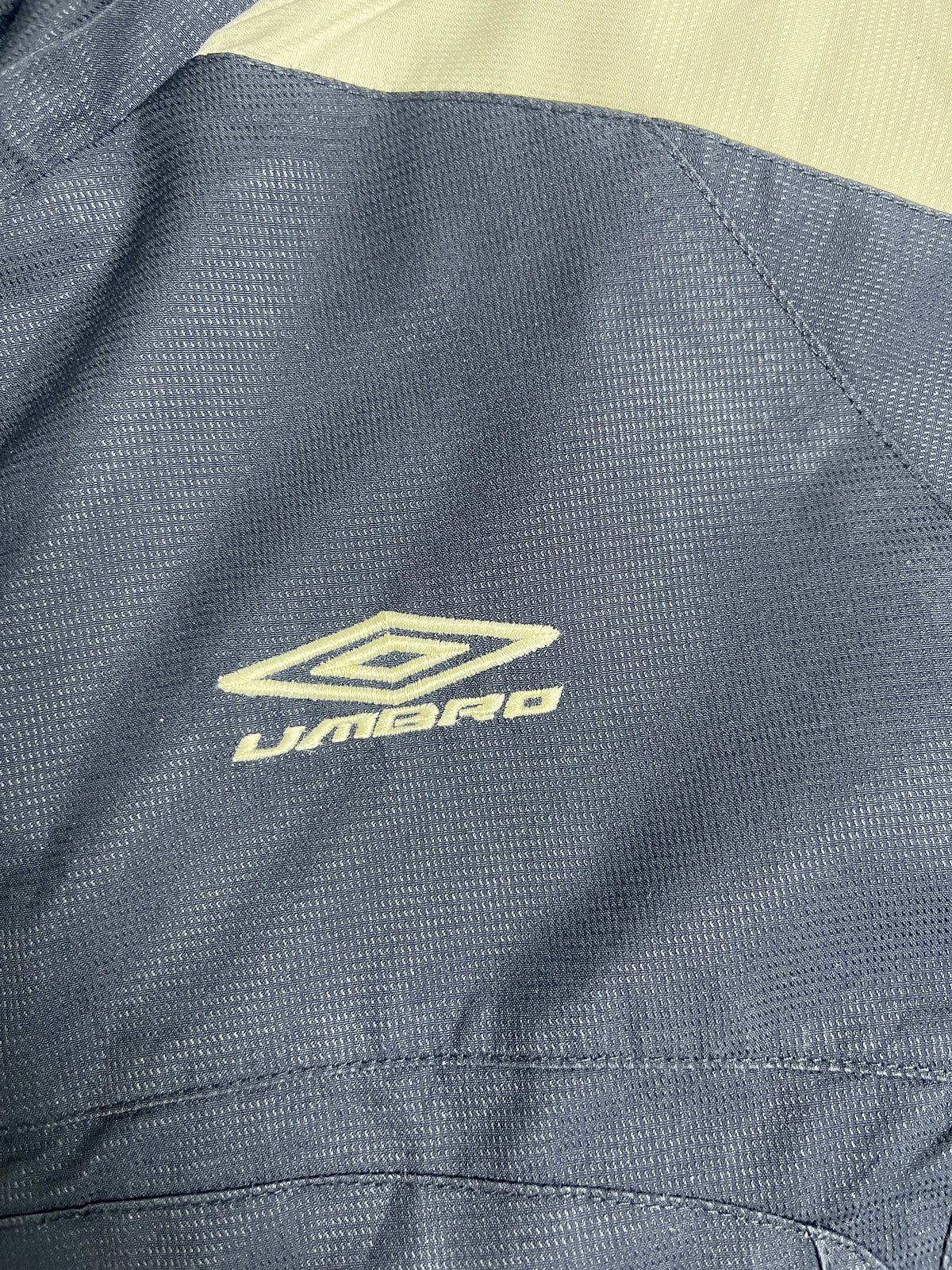 UMBRO JACKET