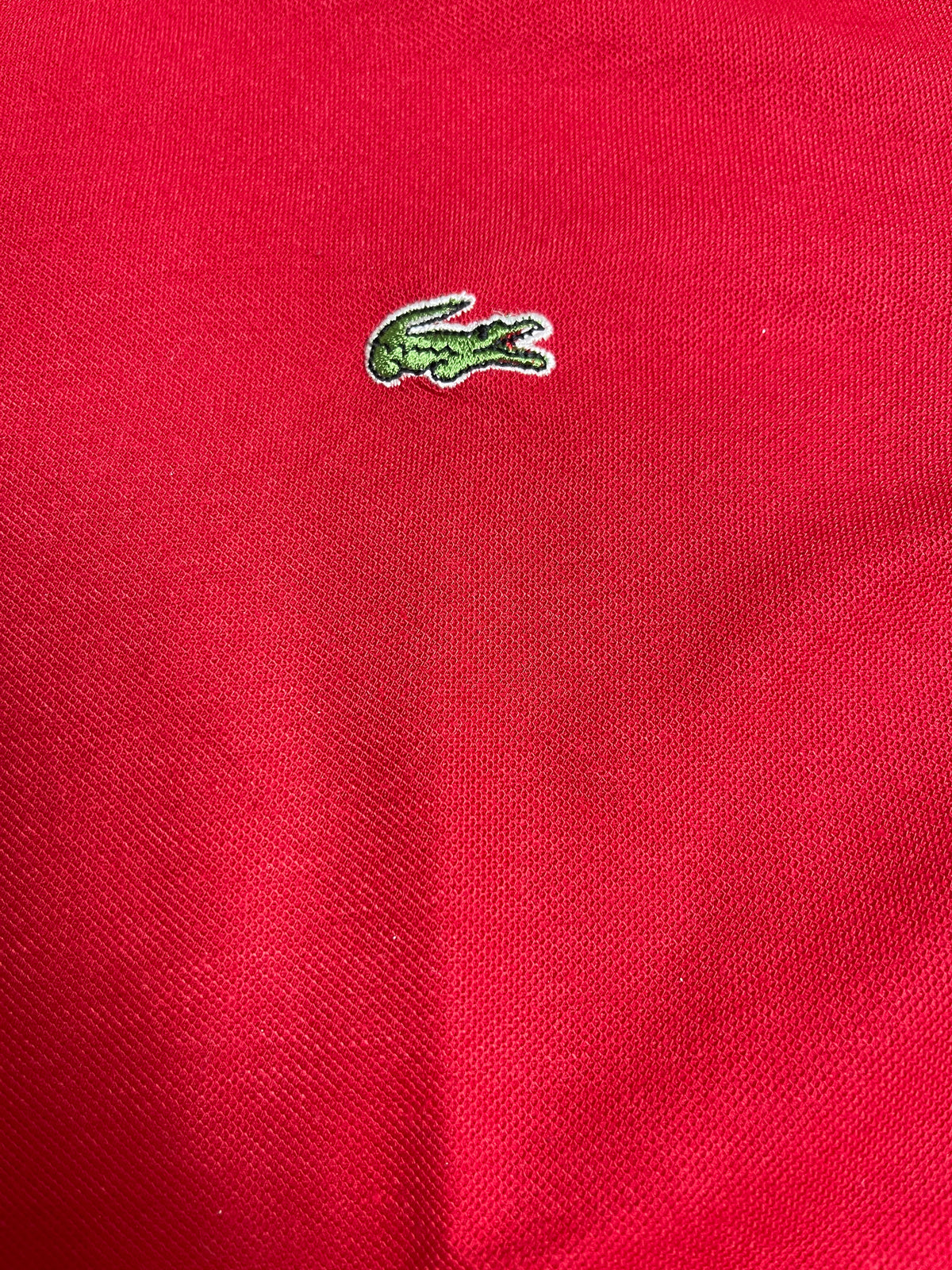 Lacoste Men polo T-shirt