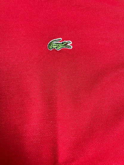 Lacoste Men polo T-shirt