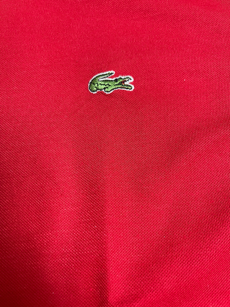 Lacoste Men polo T-shirt