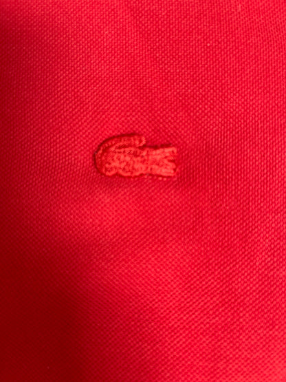 Lacoste Men polo T-shirt